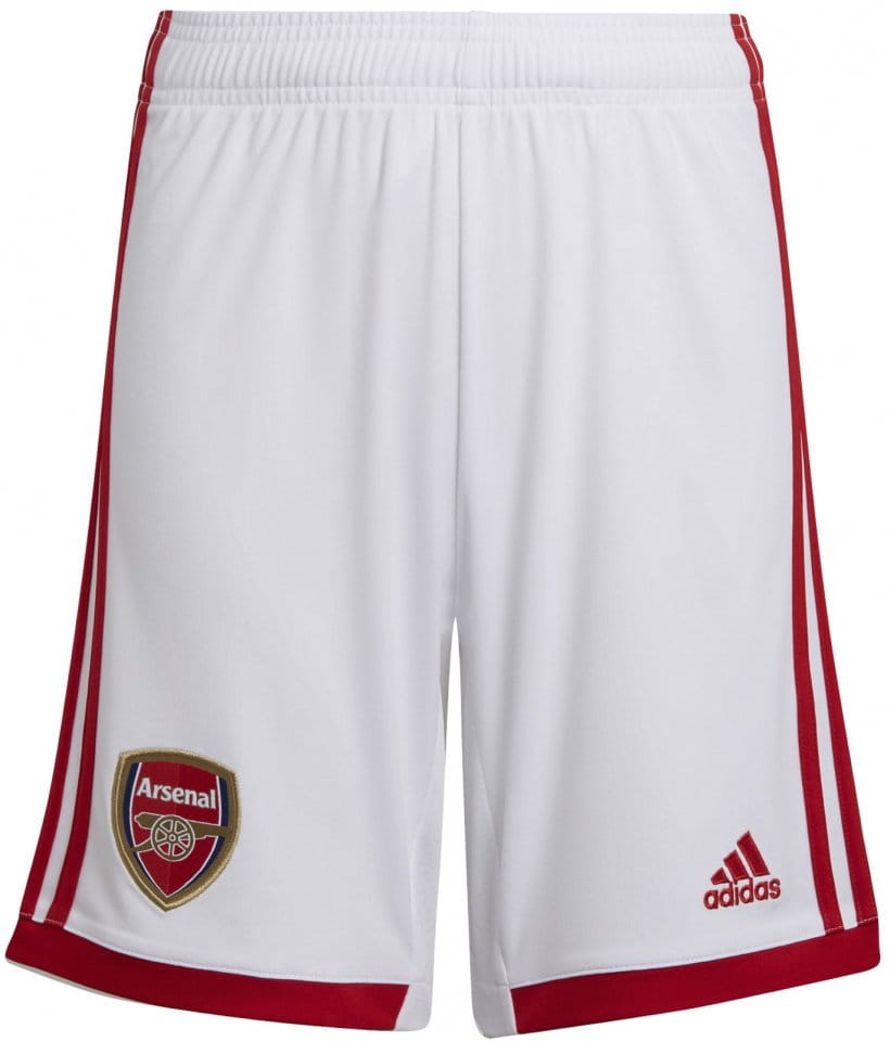 Dětské domácí šortky adidas Arsenal 2022/23