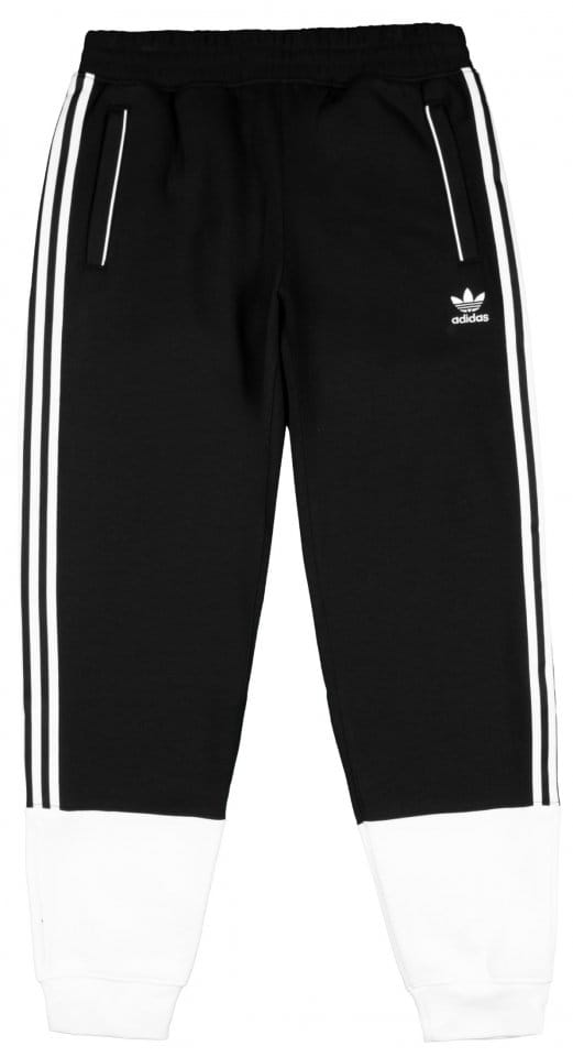 Sportovní kalhoty adidas Originals SST Fleece