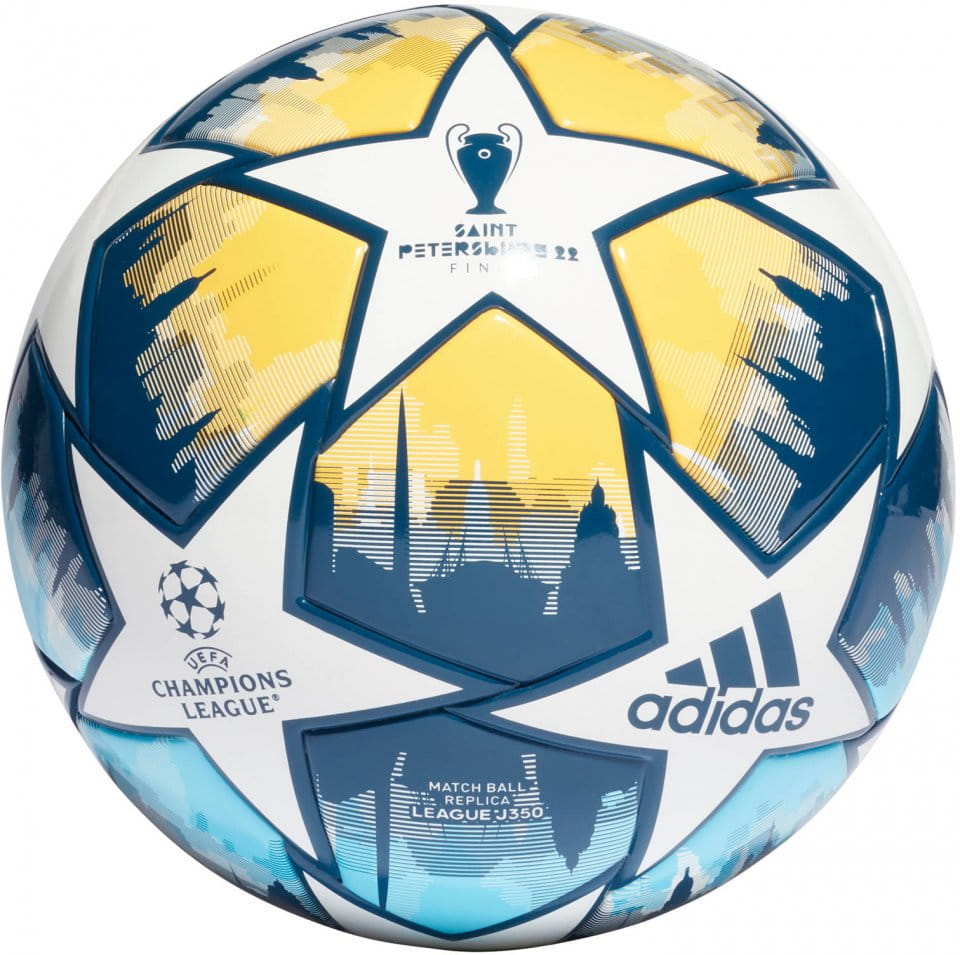 Fotbalový míč adidas UCL Junior League St. Petersburg