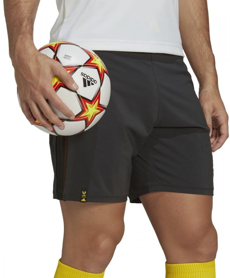Pánské fotbalové šortky adidas Messi