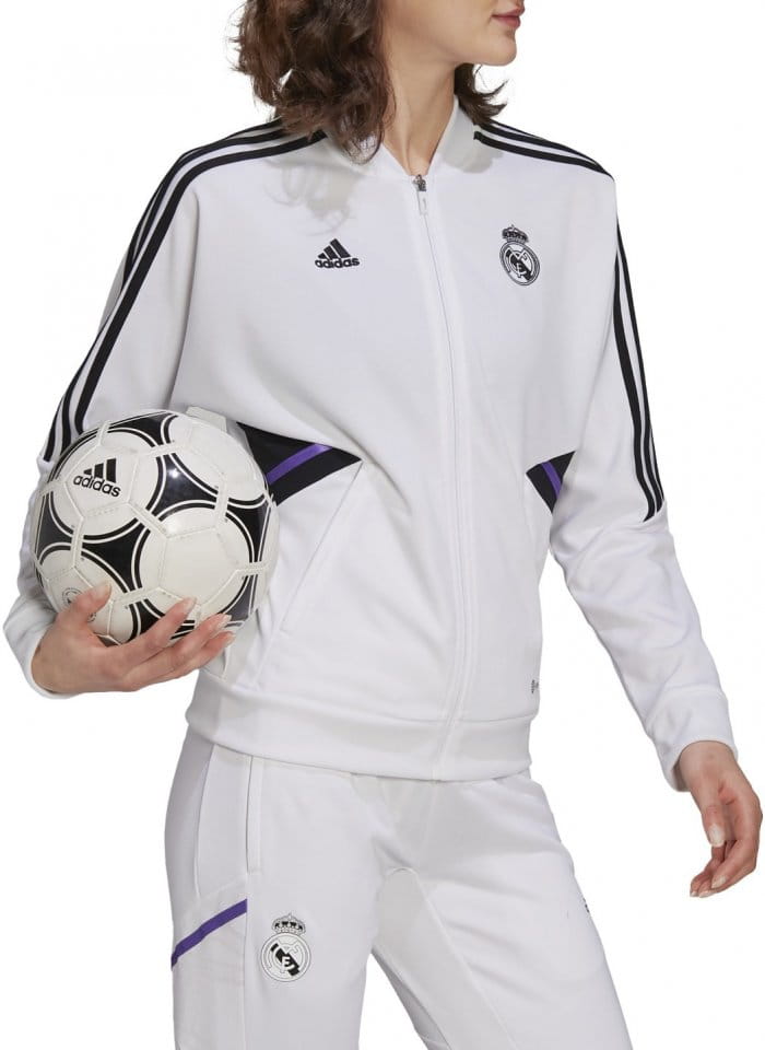 Dámská sportovní bunda adidas Real Madrid Condivo 22