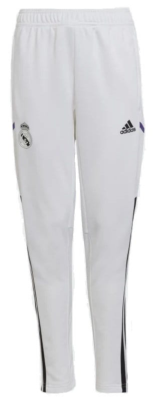 Dětské tréninkové kalhoty adidas Real Madrid Condivo 22