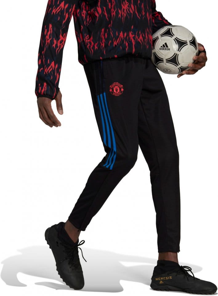 Pánské tréninkové kalhoty adidas Manchester United Tiro 2022/23