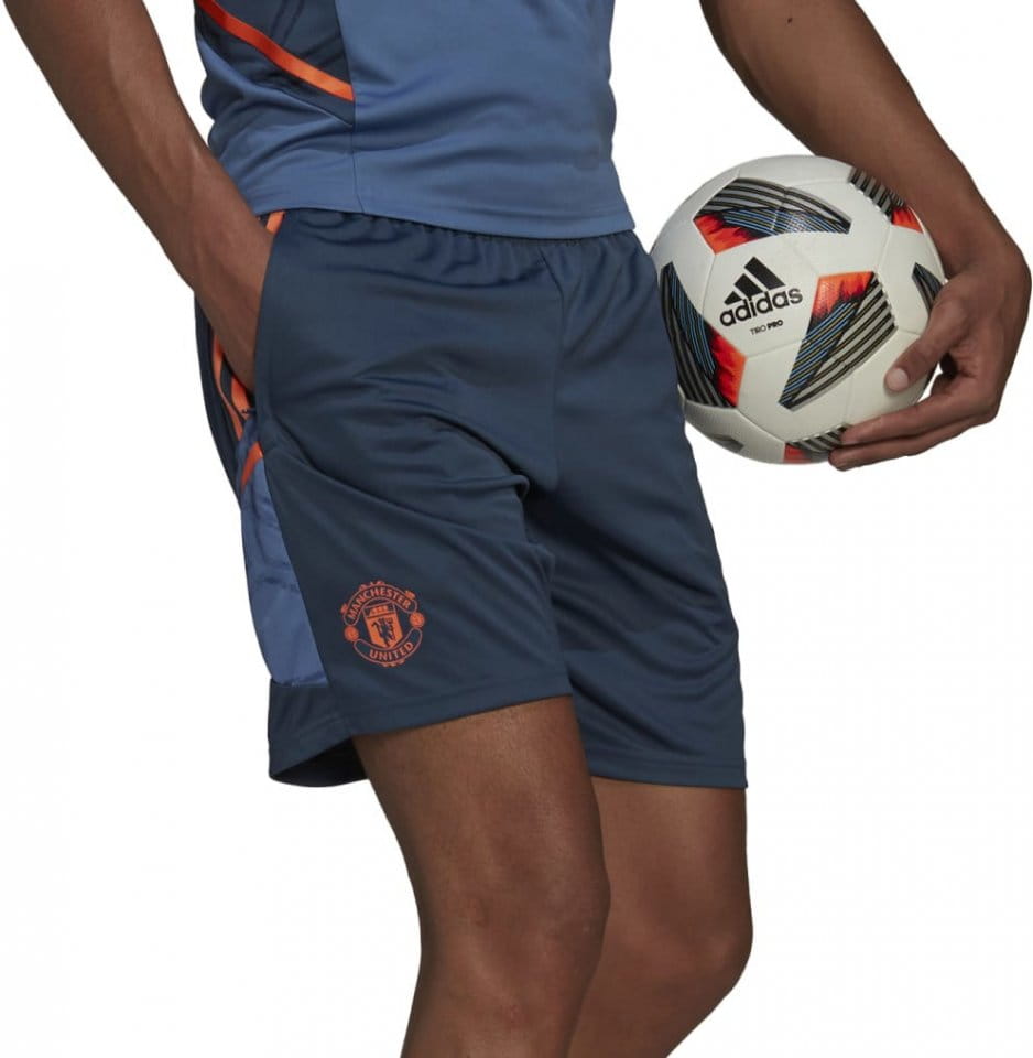 Pánské sportovní kraťasy adidas Manchester United Tiro Training