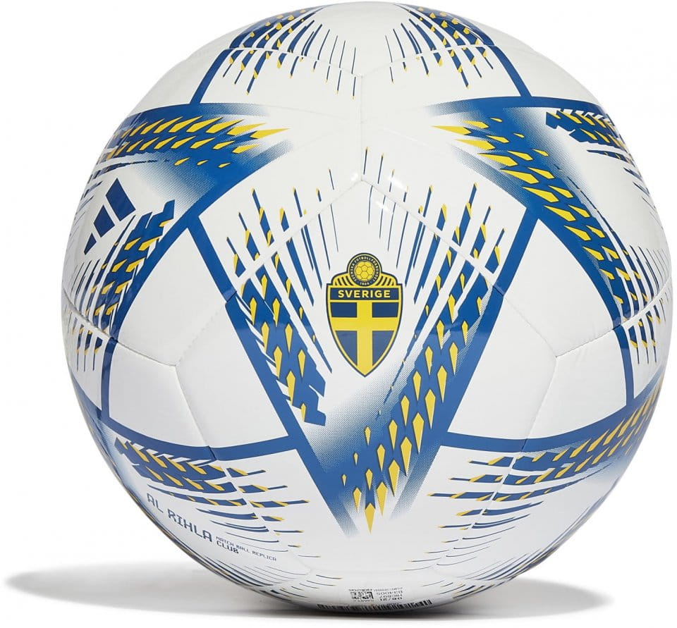 Míč adidas Al Rihla Club Švédsko