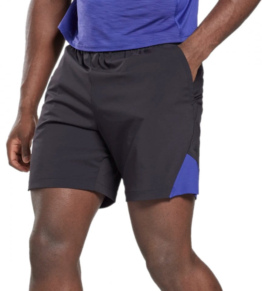 Pánské fitness šortky Reebok Les Mills® Strength 2.0