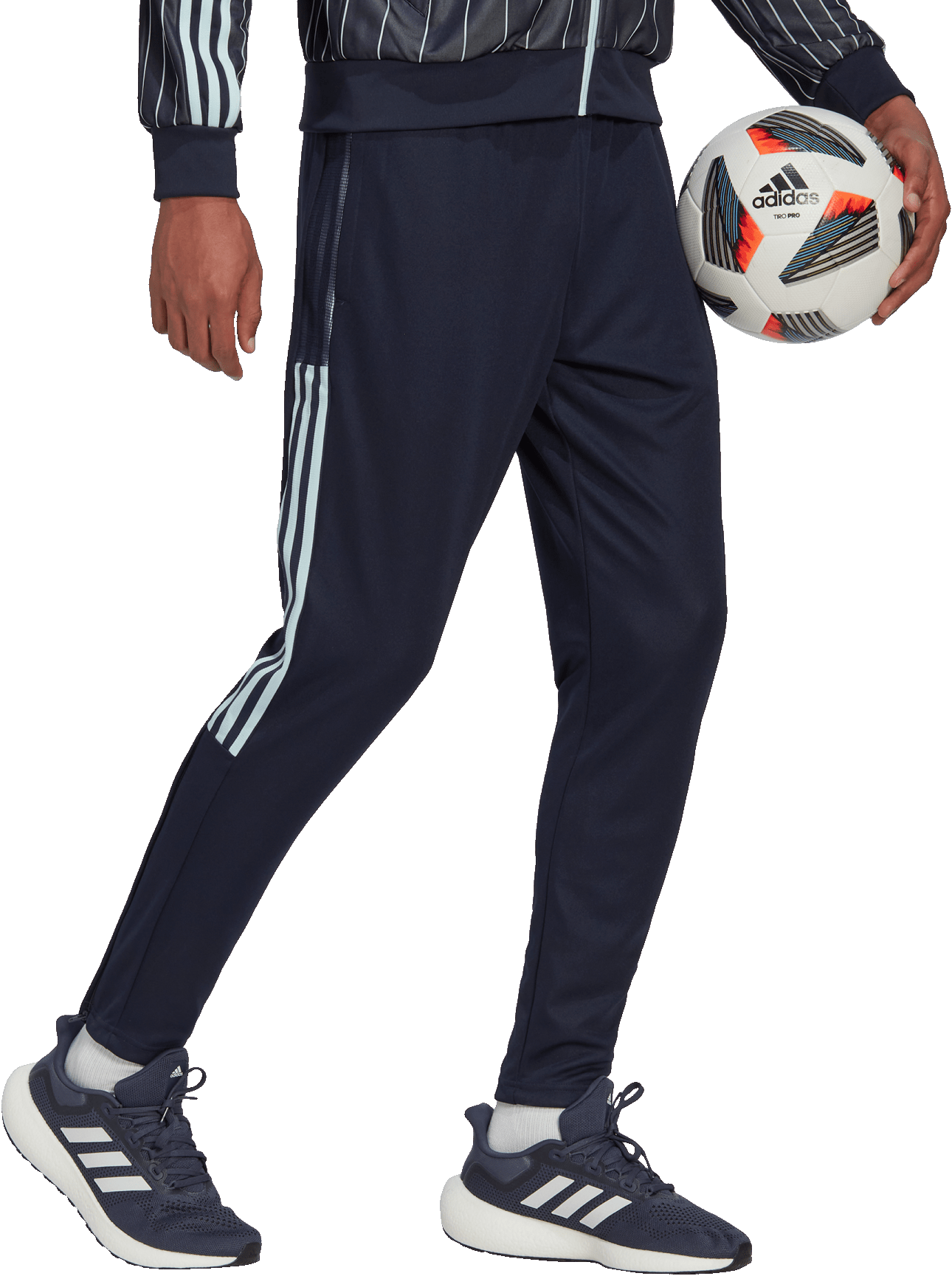 Pánské sportovní kalhoty adidas Tiro 21