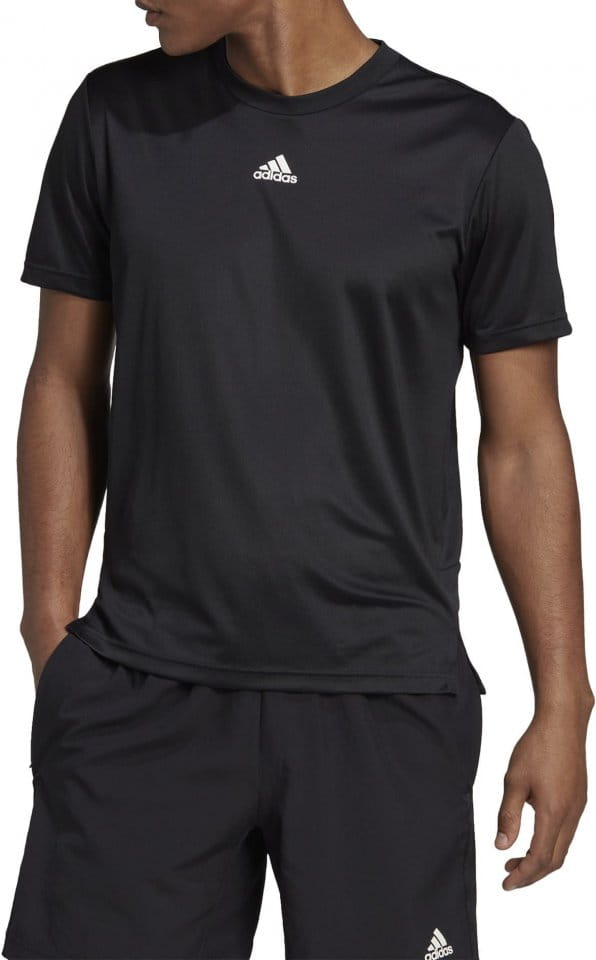 Pánské tréninkové tričko s krátkým rukávem adidas HIIT
