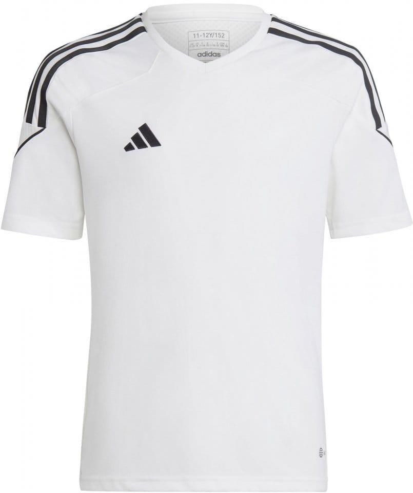 Dětský fotbalový dres s krátkým rukávem adidas Tiro 23