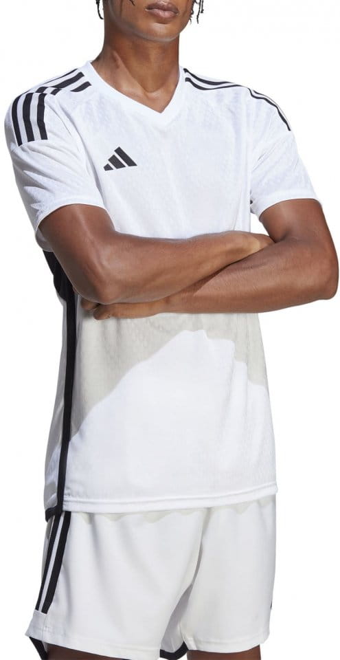 Pánský dres s krátkým rukávem adidas Tiro 23 Competition Match