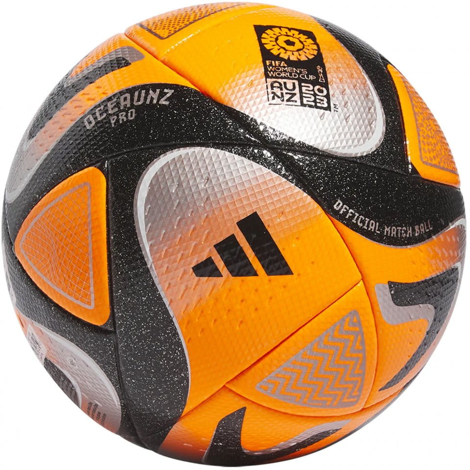 Zápasový míč adidas Oceaunz Pro