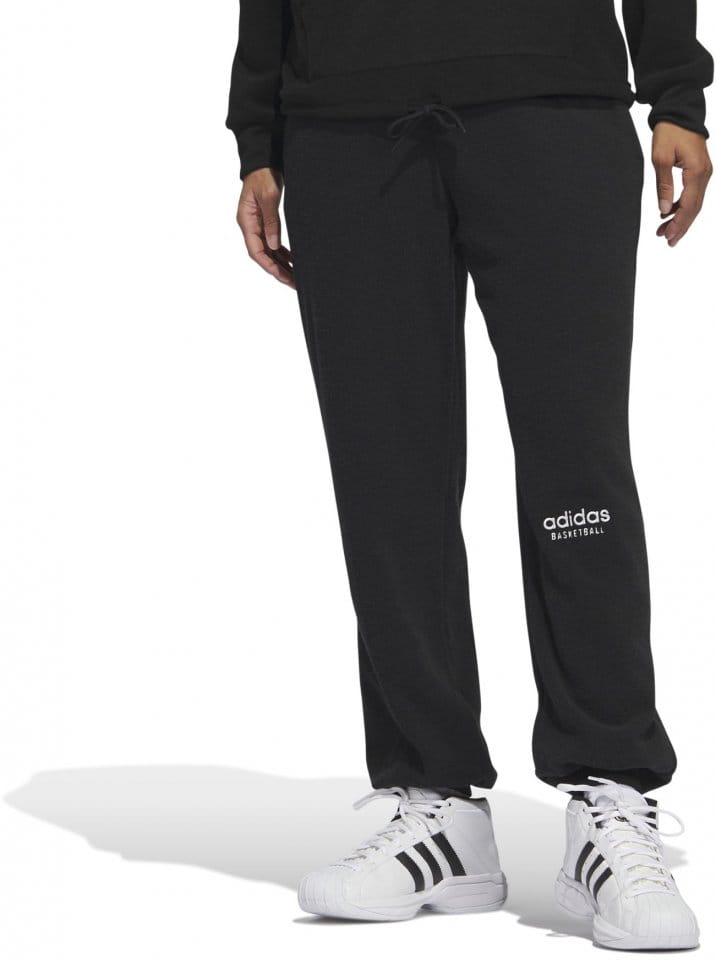 Dámské basketbalové kalhoty adidas Select