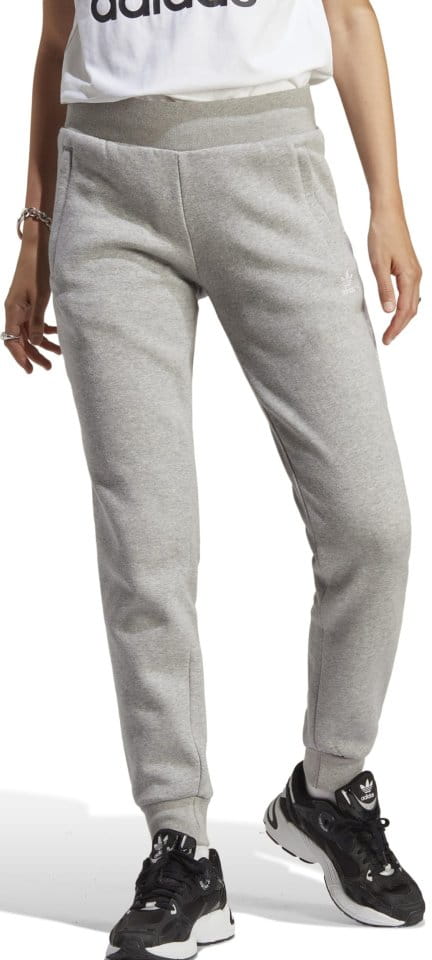 Dámské kalhoty adidas Adicolor Essentials Fleece Slim