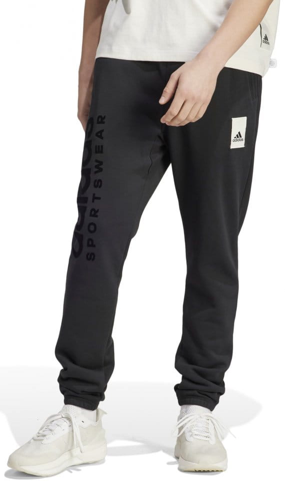 Pánské volnočasové kalhoty adidas Lounge Fleece