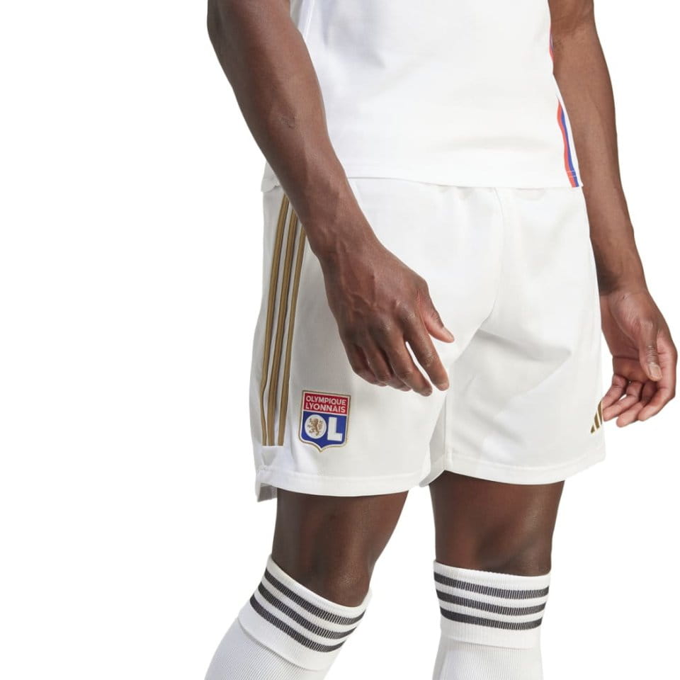 Pánské domácí šortky adidas Olympique Lyonnais 2023/24