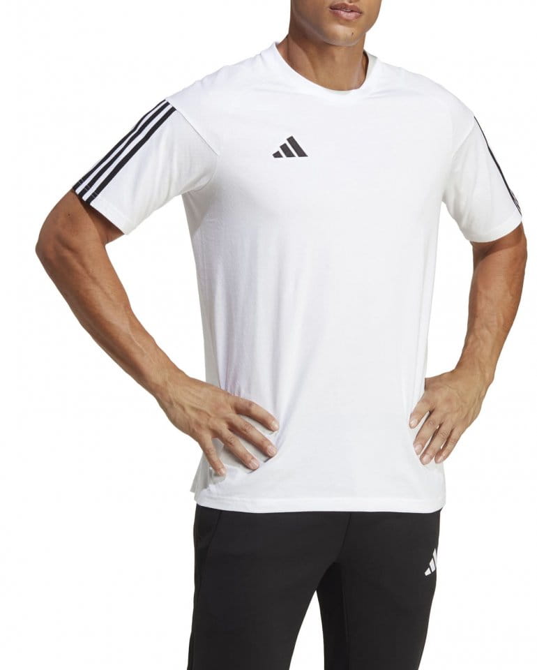 Pánské tričko s krátkým rukávem adidas Tiro 23 Competition