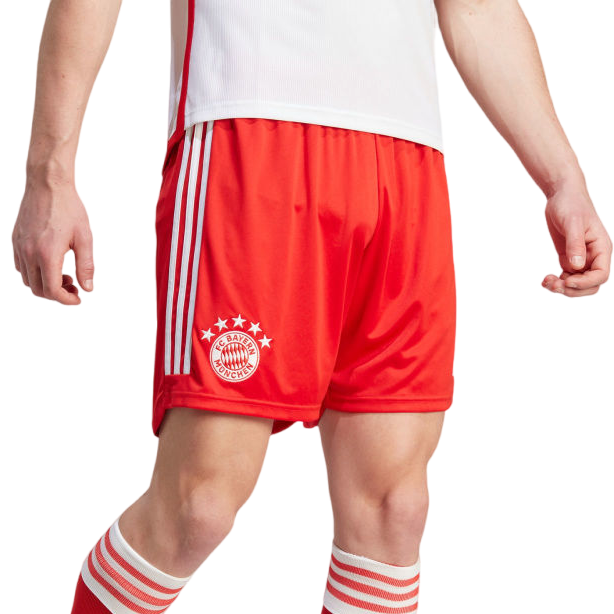 Pánské šortky adidas FC Bayern 2023/24, domácí