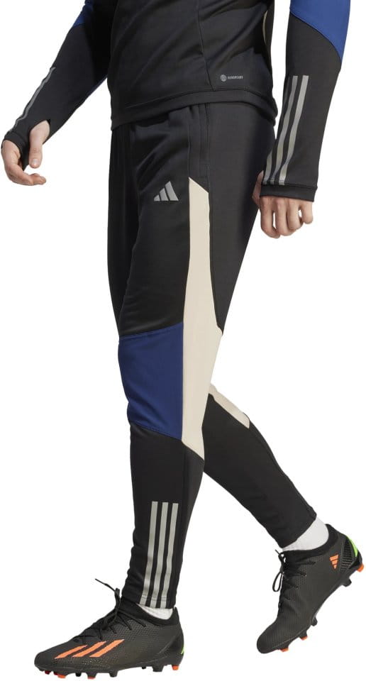 Pánské fotbalové kalhoty adidas Tiro 23 Competition Winterized