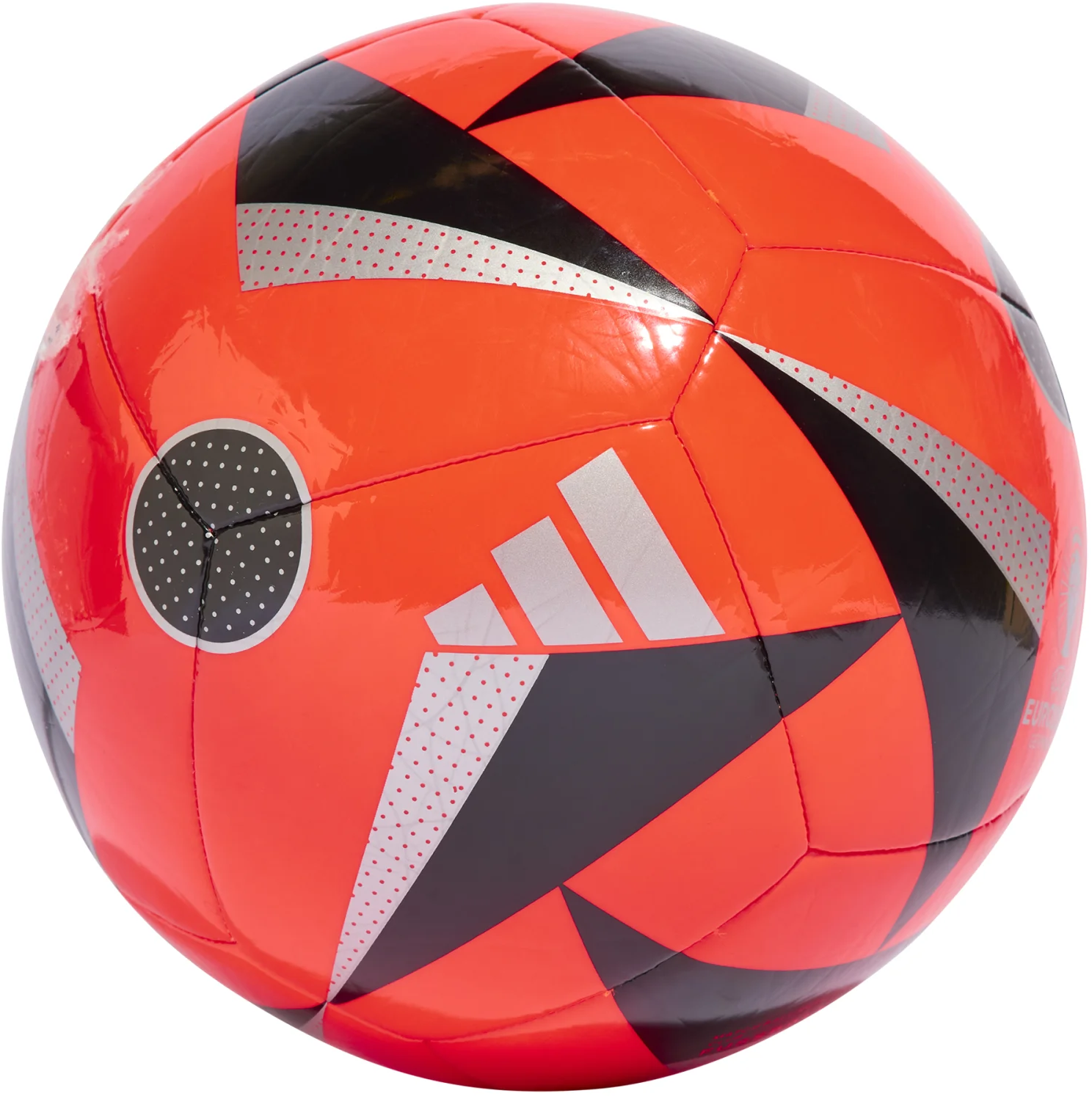 Tréninkový míč adidas EURO 24 Club