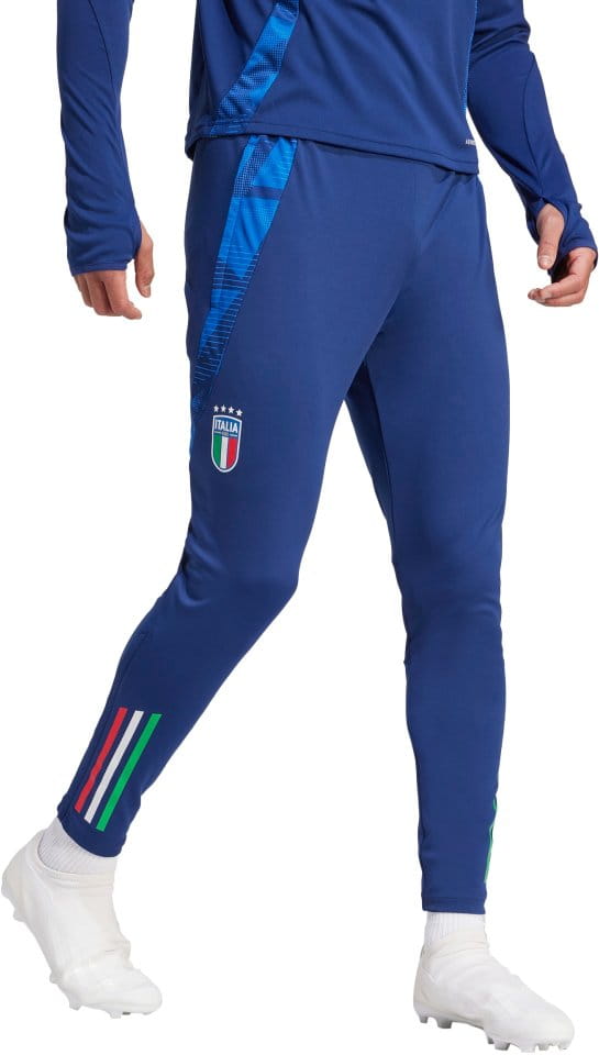 Pánské tréninkové kalhoty adidas Itálie Tiro 24