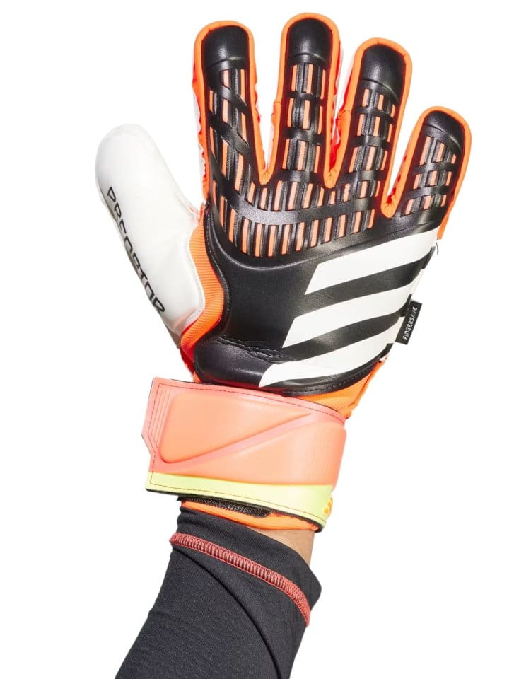 Brankářské rukavice adidas Predator Match Fingersave