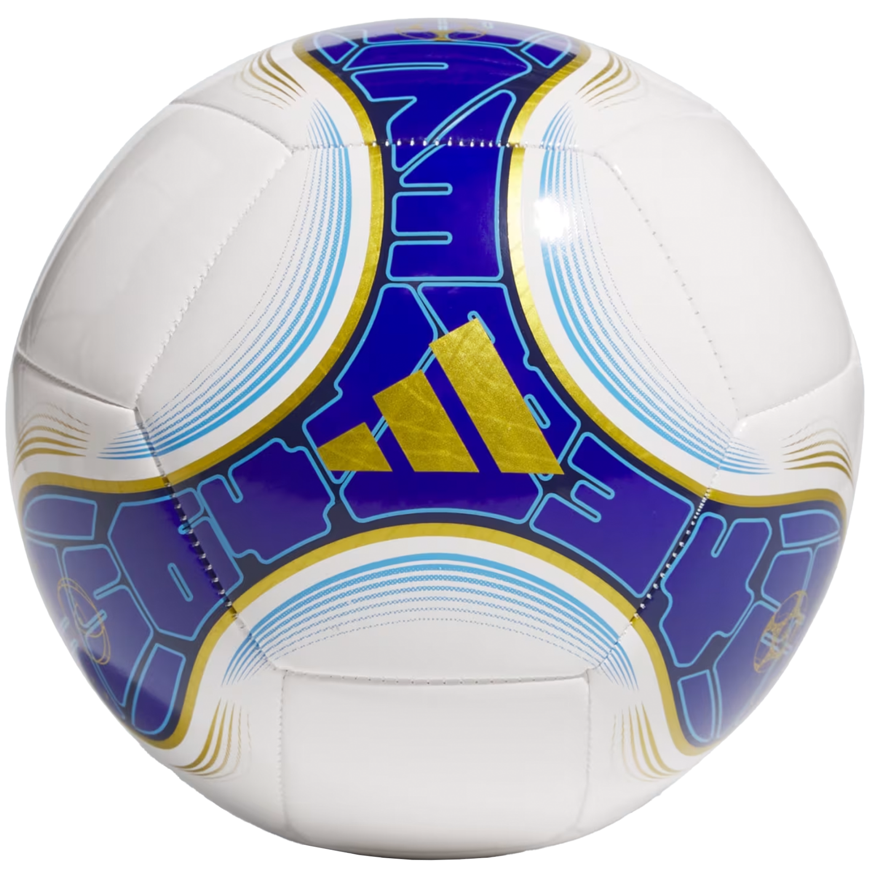 Tréninkový míč adidas Messi Club