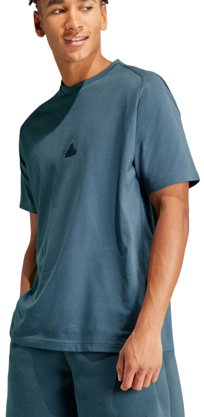 Unisex volnočasové triko adidas Sportswear Z.N.E