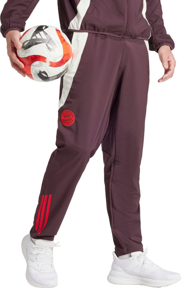 Pánské kalhoty adidas FC Bayern Presentation