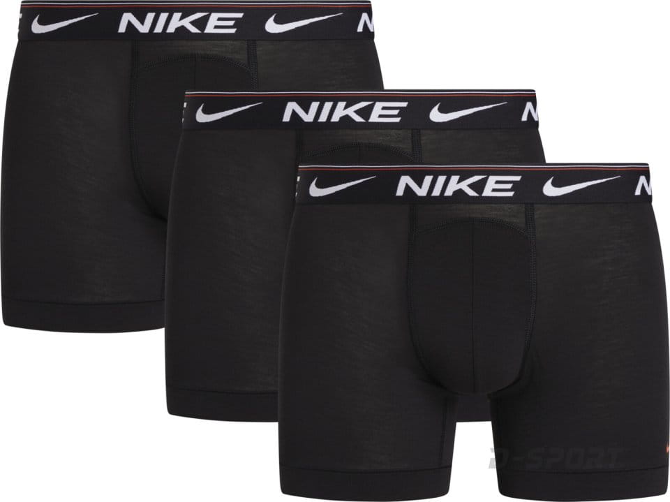 Pánské boxerky (3 kusy) Nike TRUNK