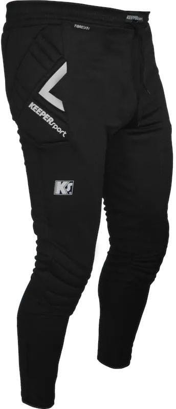 Dětské brankářské kalhoty KEEPERsport GK Pants BasicPadded Premier