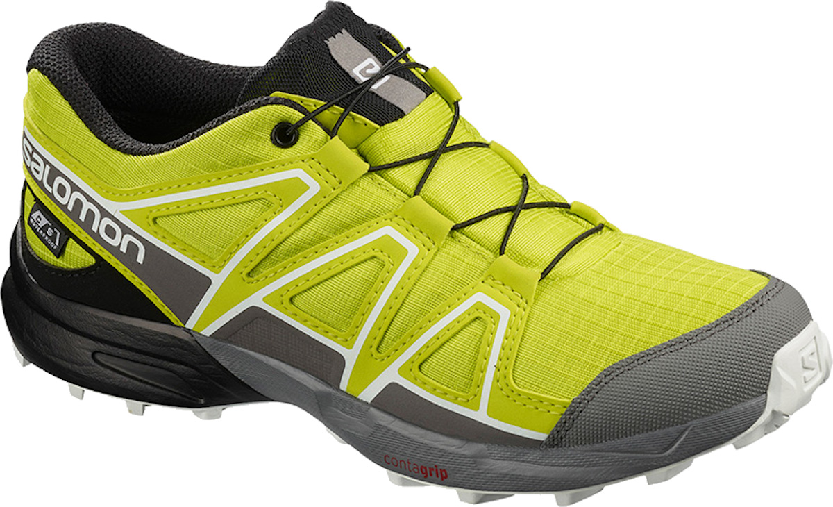 Dětské trailové boty Salomon Speedcross 11teamsports.cz