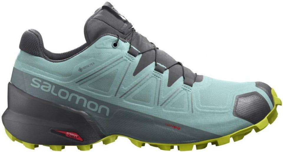 Dámské trailové boty Salomon SPEEDCROSS 5 GTX