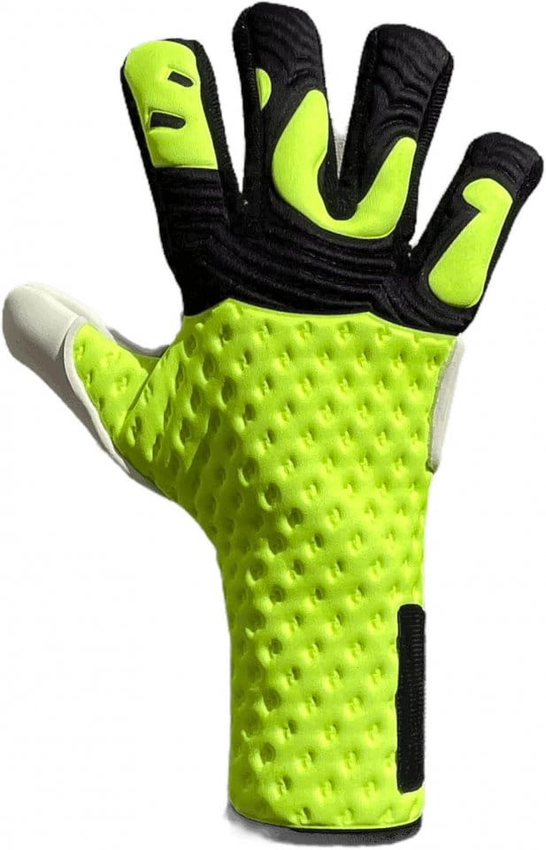 Fotbalové brankářské rukavice BU1 Light NC