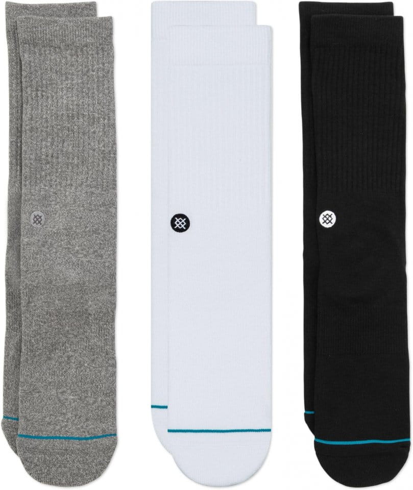 Ponožky (tři páry) Stance Icon