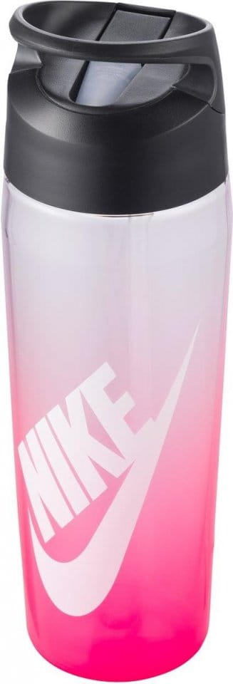 Láhev Nike TR Hypercharge Straw Bottle 709 ml