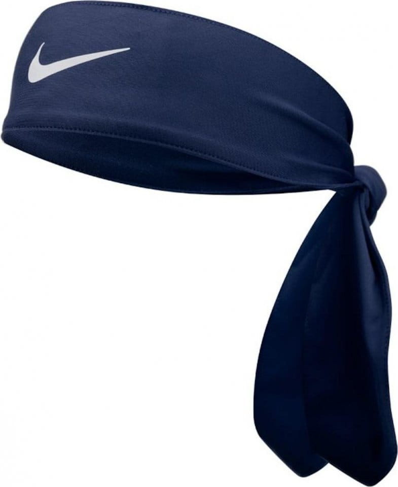 Tenisový šátek Nike Dri-Fit Head Tie 3.0 - 11teamsports.cz