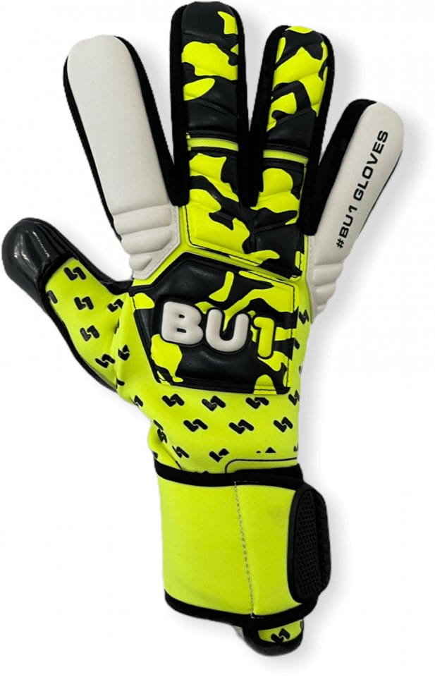 Fotbalové brankářské rukavice BU1 One
