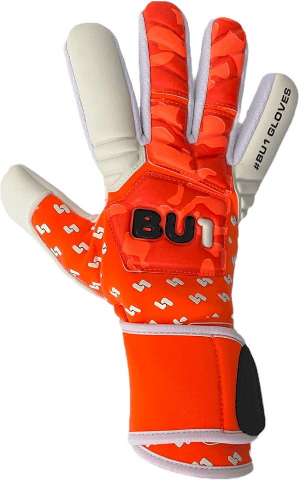 Fotbalové brankářské rukavice BU1 One