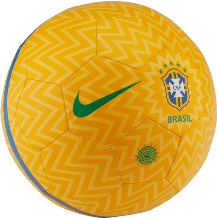 Míč Nike Brazil Prestige