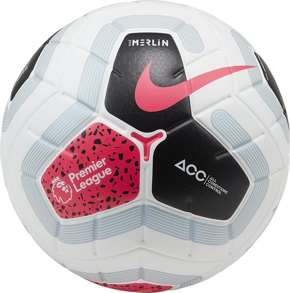 Fotbalový míč Nike Premier League Merlin