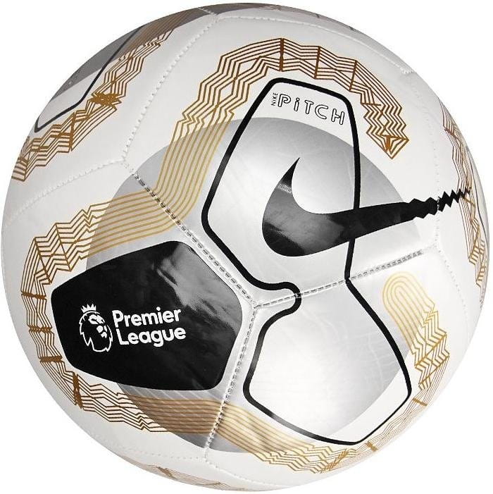 Fotbalový míč Nike Premier League Pitch
