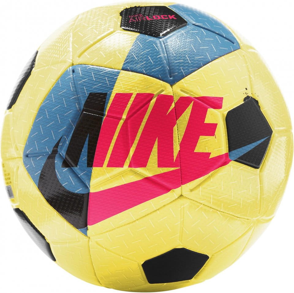 Fotbalový míč Nike Airlock Street X