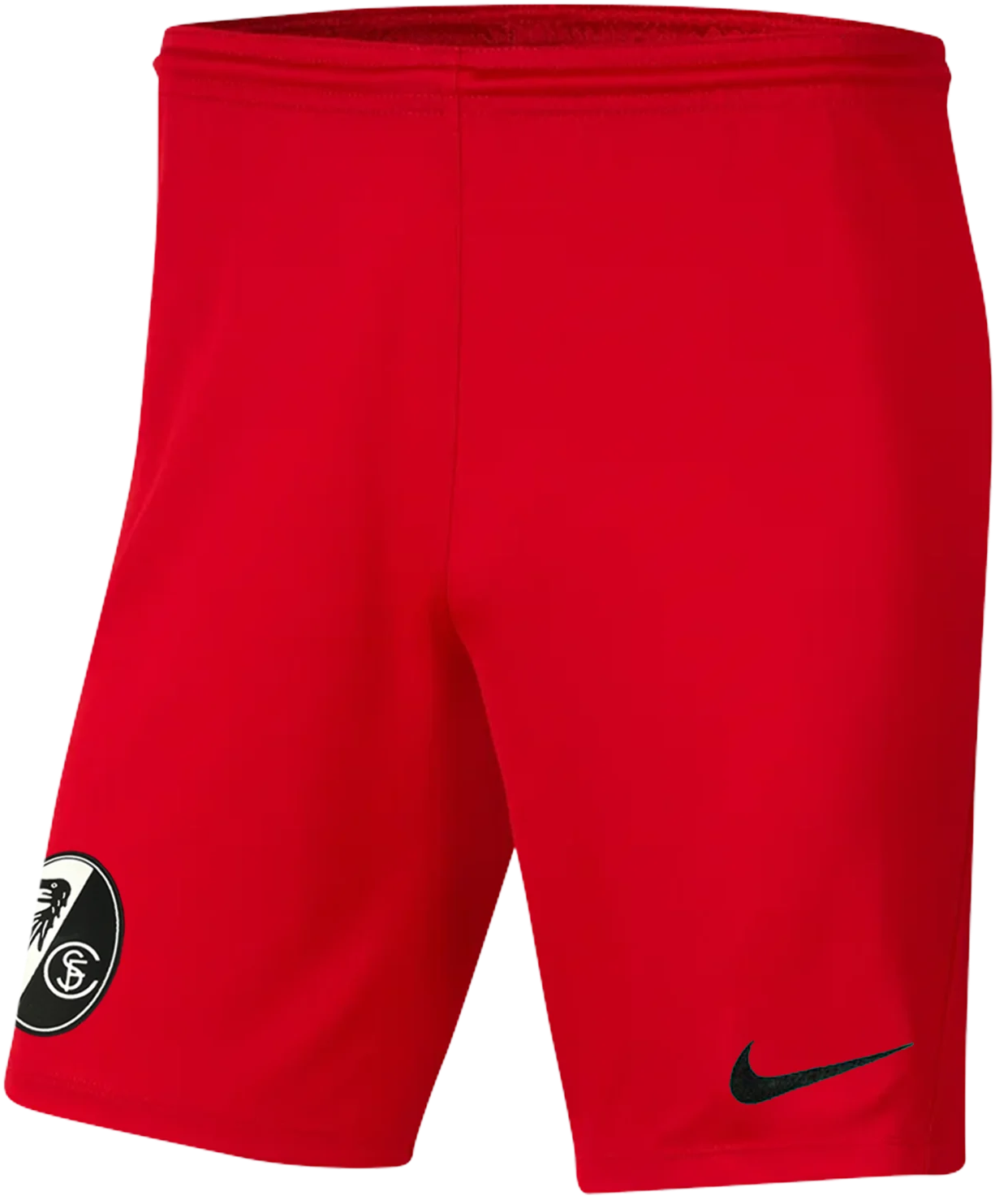 Pánské šortky Nike Dri-FIT SC Freiburg 2023/24, domácí