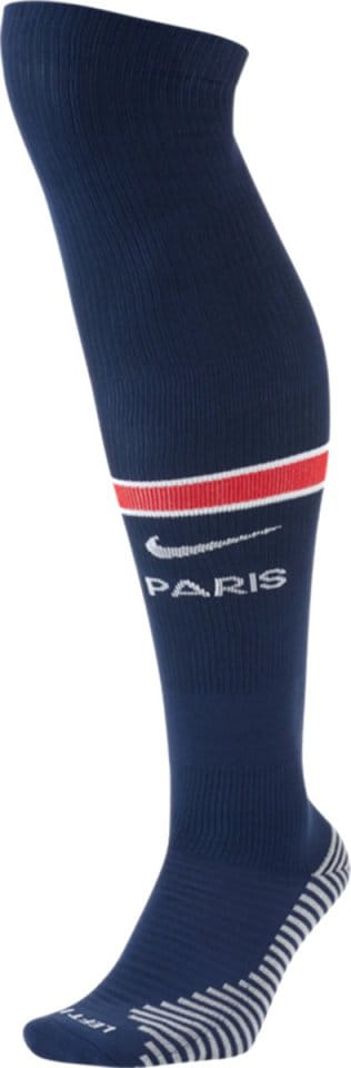 Domácí fotbalové štulpny Nike Paris Saint-Germain Stadium 2020/21