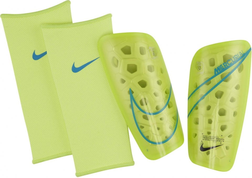 Holenní chrániče Nike Mercurial Lite