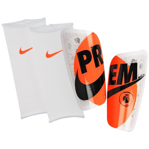 Chrániče Nike Mercurial Lite Premier League