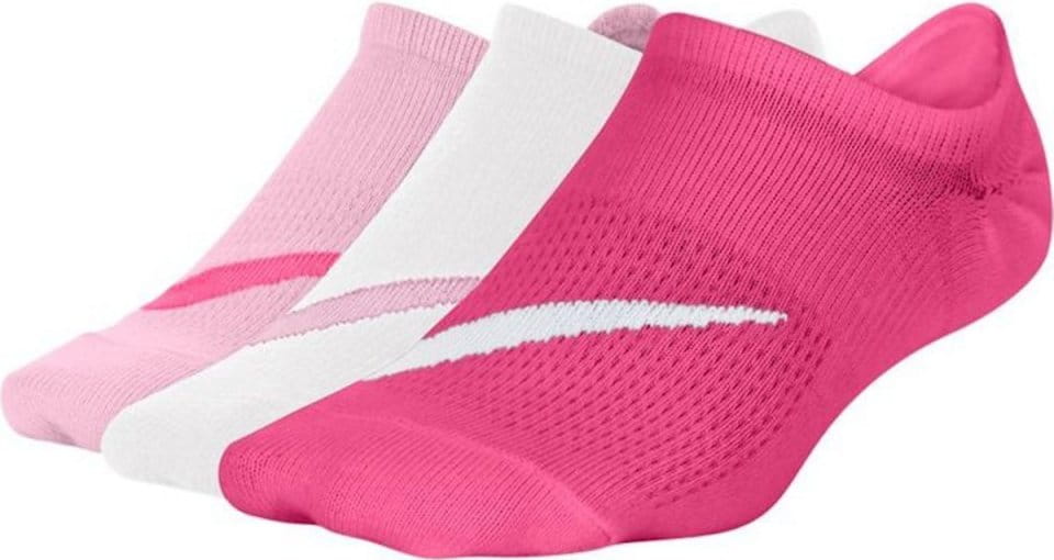 Dětské ponožky Nike Everyday (3 páry)
