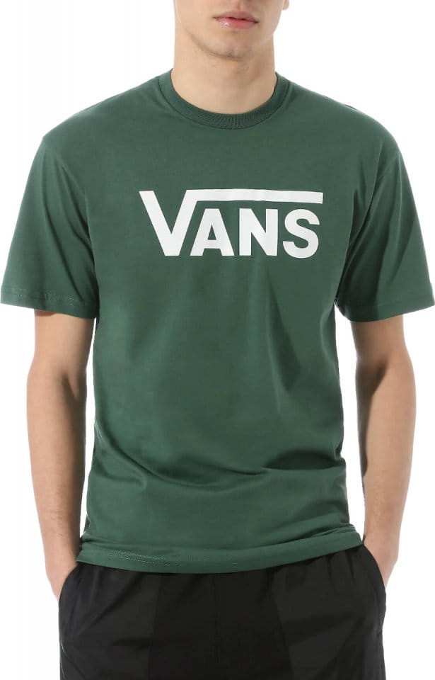 Pánské tričko s krátkým rukávem Vans Classic