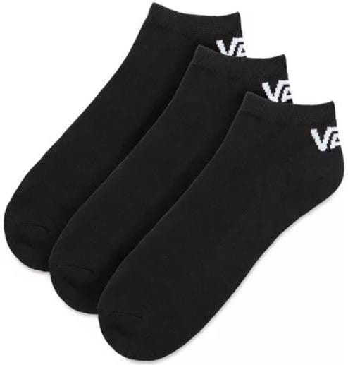 Pánské ponožky VANS Classic Low (tři páry)
