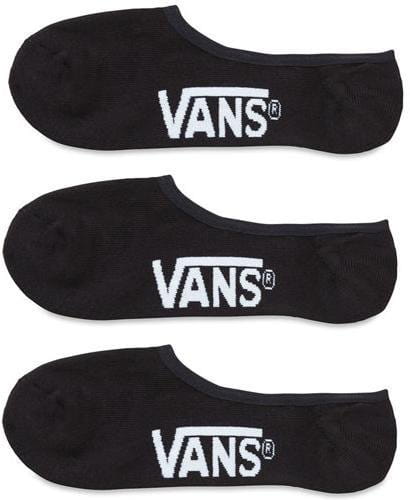 Nízké ponožky Vans Classic Super No Show